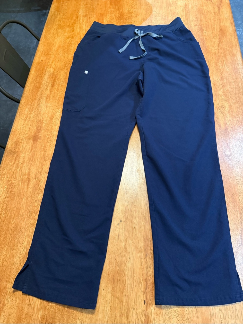 FIGS Women’s HW X-Large Tall in Navy